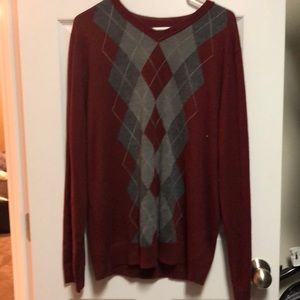 Men’s Sweater